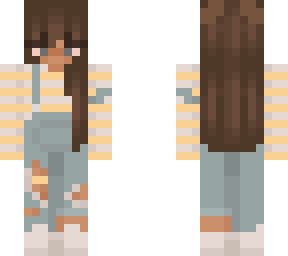 elllen - a few changes