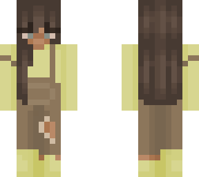 elllen - a few changes
