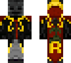 elrichmc better skin