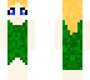 elven maid