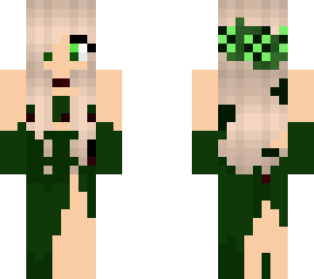emerald