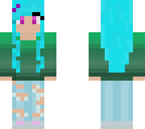 emerald