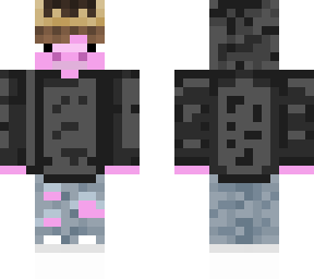 emo king pig boi