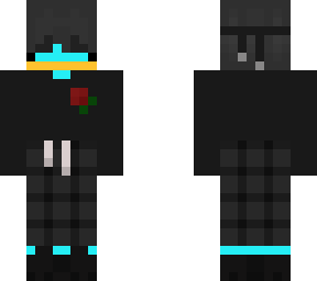 emo perry