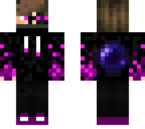 ender human edit