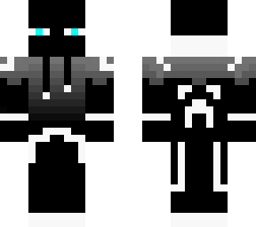 enderman collection hoodie 2