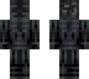 endo skeleton