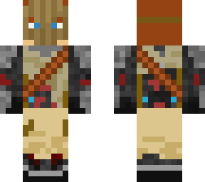 epicadamh robot survivor