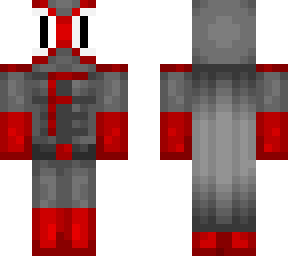 failman v2 (but with a cape)