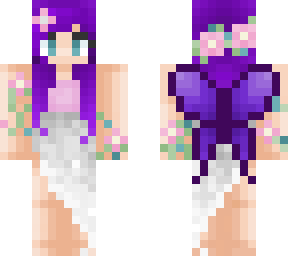 fairy girl