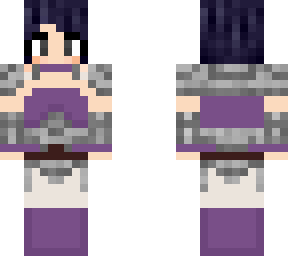 fantasy au jirou edit
