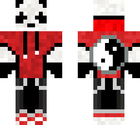 fighter panda