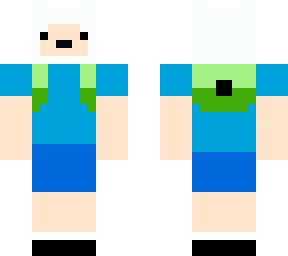 finn