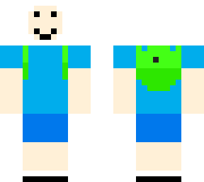 finn