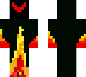 fire burner nico