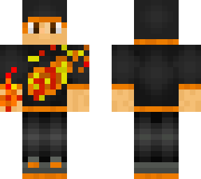 fire mage