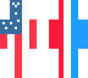 flag man