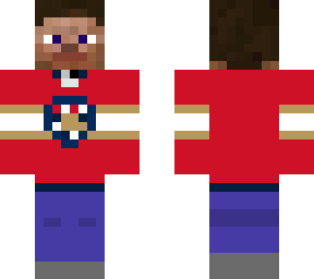 florida panthers jersey