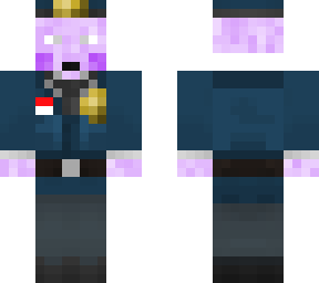 fnaf mike