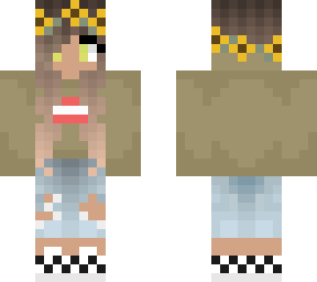 for: gianna