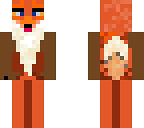 foxen