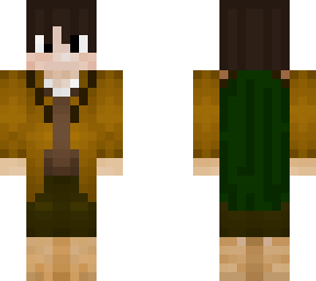 frodo bagins