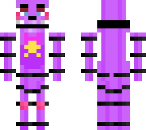 funtime rockstar freddy