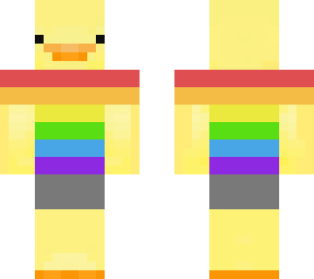g duck