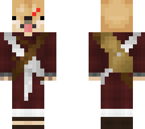 gaara (part 1) doge