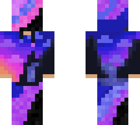 galaxy skin