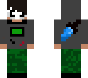 gamer