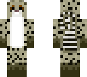 genet (animal)