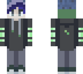 ghost boy