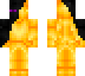 golden enderman changesw
