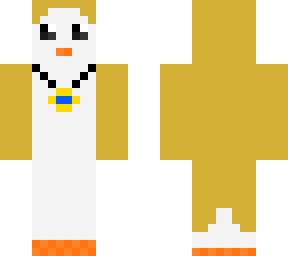 goldpenguin