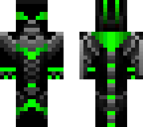 green dargon not orig****
