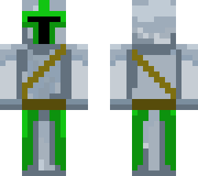 green knight