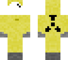 hazmat me