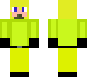 hazmat suit