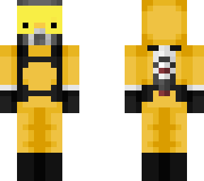 headless dude