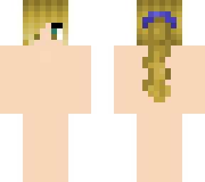 helisent - ponytail base fixed