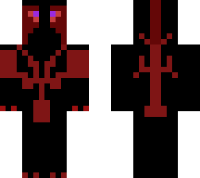 hell warrior