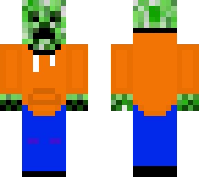 hooded creeper