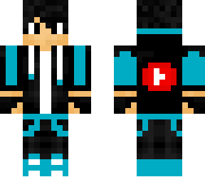 hyperstreemx's skin