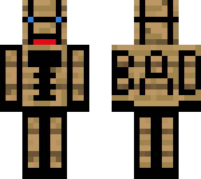 i am wood pro