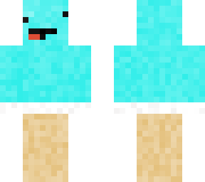 ice cream man