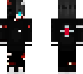 internal demon out
