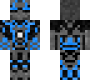 iron man stealth suit