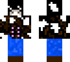 isn skin