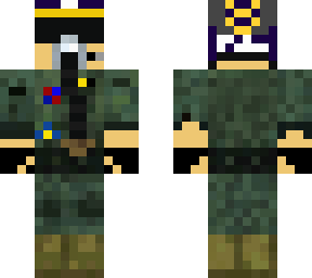 jet pilot (noisy boy)